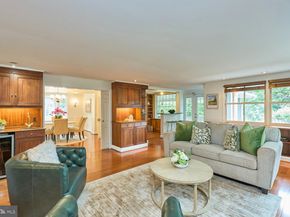 2603 Faber Court, Falls Church VA 22046