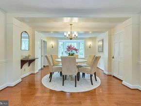 2603 Faber Court, Falls Church VA 22046