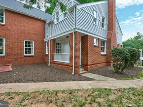 2603 Faber Court, Falls Church VA 22046
