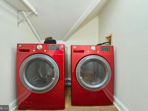 2603 Faber Court, Falls Church VA 22046