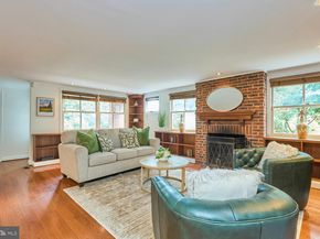 2603 Faber Court, Falls Church VA 22046