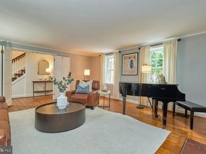 2603 Faber Court, Falls Church VA 22046