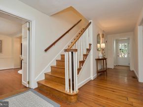 2603 Faber Court, Falls Church VA 22046