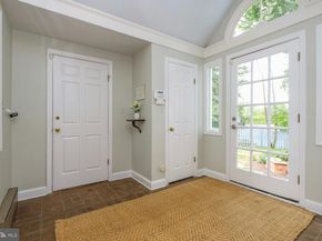 2603 Faber Court, Falls Church VA 22046