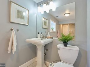 2603 Faber Court, Falls Church VA 22046