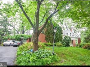 2603 Faber Court, Falls Church VA 22046