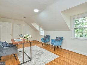 2603 Faber Court, Falls Church VA 22046
