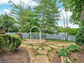 2603 Faber Court, Falls Church VA 22046