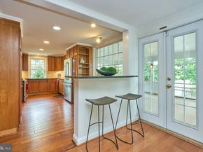 2603 Faber Court, Falls Church VA 22046