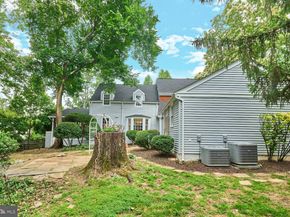 2603 Faber Court, Falls Church VA 22046