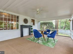 2603 Faber Court, Falls Church VA 22046