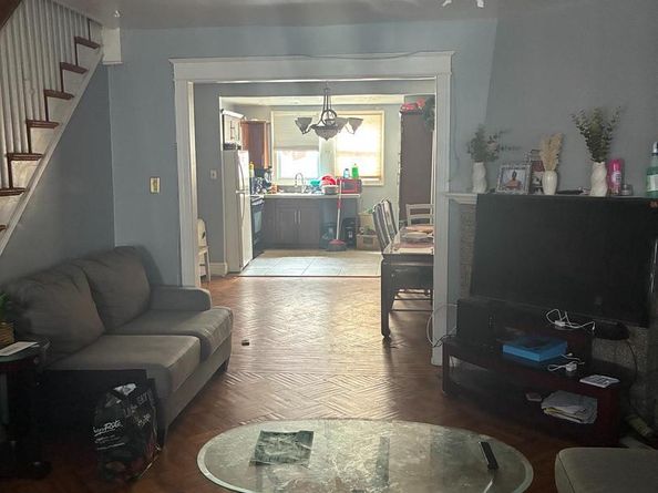 1814 Penfield Street, Philadelphia PA 19126