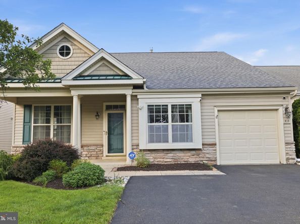 810 Nathaniel Trail, Warwick PA 18974