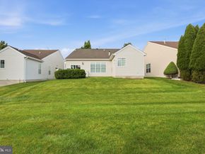 810 Nathaniel Trail, Warwick PA 18974