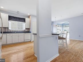 810 Nathaniel Trail, Warwick PA 18974