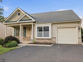 810 Nathaniel Trail, Warwick PA 18974