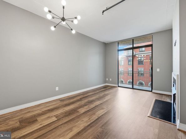 1205 N Garfield Street 411, Arlington VA 22201