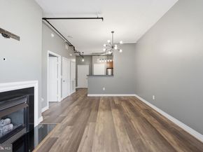 1205 N Garfield Street 411, Arlington VA 22201