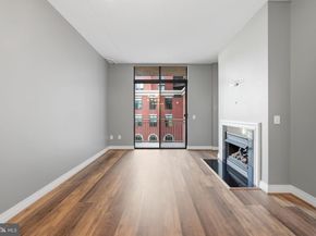 1205 N Garfield Street 411, Arlington VA 22201