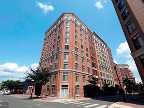 1205 N Garfield Street 411, Arlington VA 22201