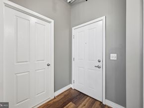 1205 N Garfield Street 411, Arlington VA 22201