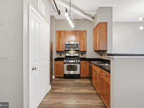 1205 N Garfield Street 411, Arlington VA 22201