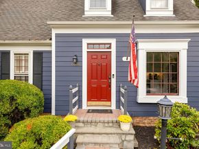 11688 Stockbridge Lane, Reston VA 20194