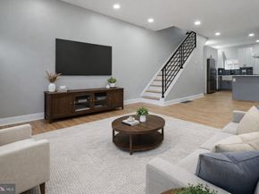 726 Mountain Street, Philadelphia PA 19148