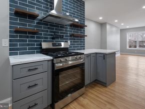 726 Mountain Street, Philadelphia PA 19148