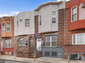 726 Mountain Street, Philadelphia PA 19148