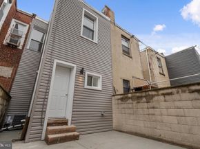 726 Mountain Street, Philadelphia PA 19148