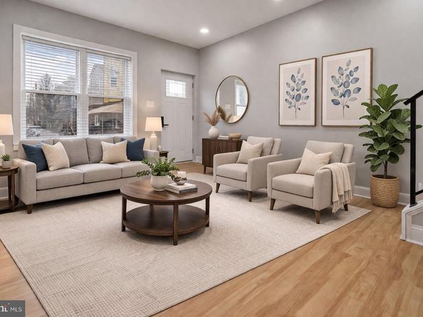 726 Mountain Street, Philadelphia PA 19148