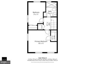 815 Jefferson Street, Alexandria VA 22314