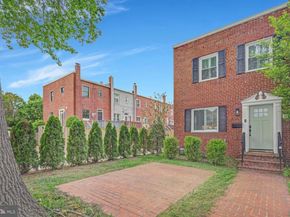 815 Jefferson Street, Alexandria VA 22314