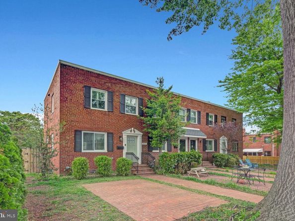 815 Jefferson Street, Alexandria VA 22314