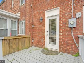 815 Jefferson Street, Alexandria VA 22314