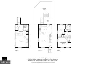 815 Jefferson Street, Alexandria VA 22314