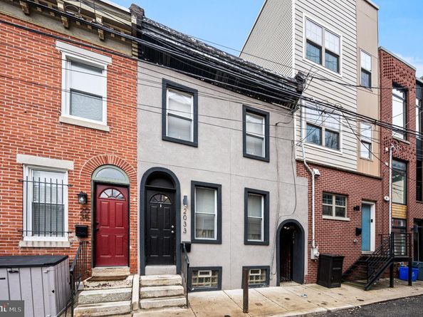 2033 Hope Street, Philadelphia PA 19122