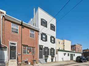 309 Greenwich Street, Philadelphia PA 19147