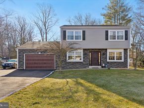 1126 Plowshare Road, Blue Bell PA 19422