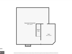 1126 Plowshare Road, Blue Bell PA 19422