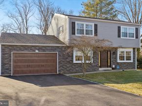 1126 Plowshare Road, Blue Bell PA 19422