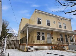 914 Savannah Street SE, Washington DC 20032