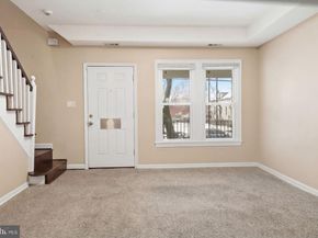 914 Savannah Street SE, Washington DC 20032