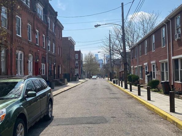1519 N Bouvier Street, Philadelphia PA 19121