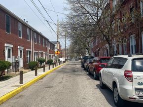 1519 N Bouvier Street, Philadelphia PA 19121