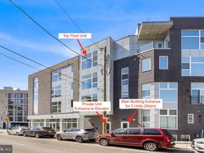 1102 N 2nd Street C, Philadelphia PA 19123