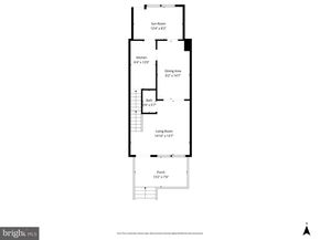 1436 Ridge Place SE, Washington DC 20020