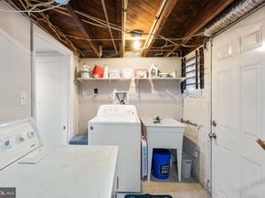 1436 Ridge Place SE, Washington DC 20020