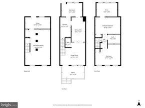 1436 Ridge Place SE, Washington DC 20020